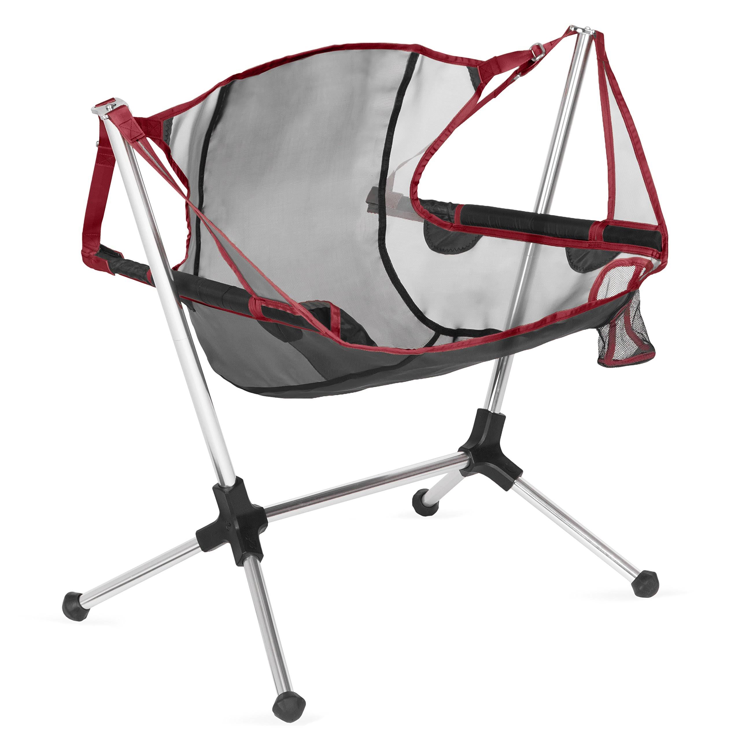 Sedona Recliner Low Camping Chair T38001