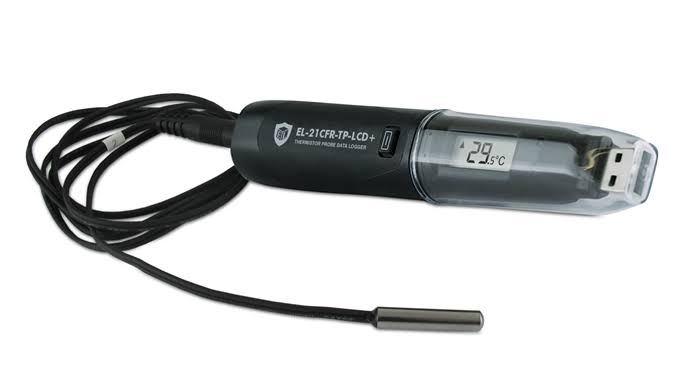 Datalogger K847224
