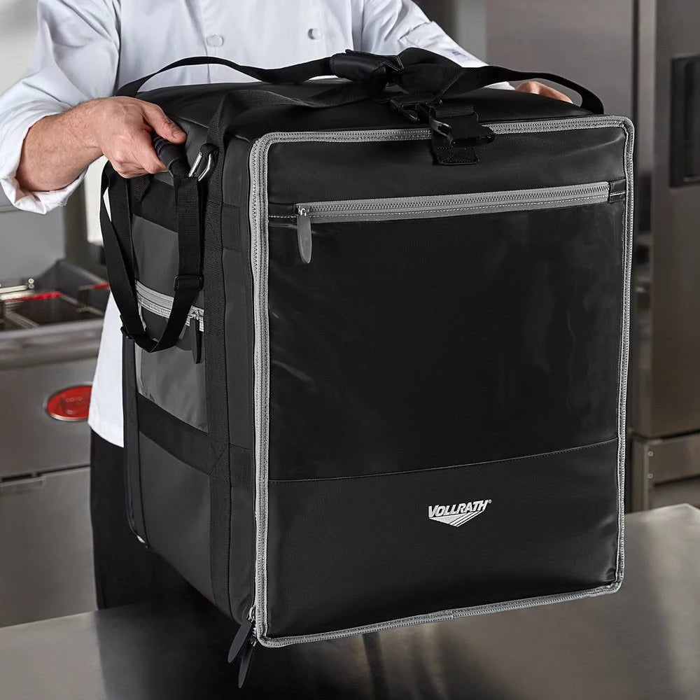 Fabric Tower Catering Bag C14727