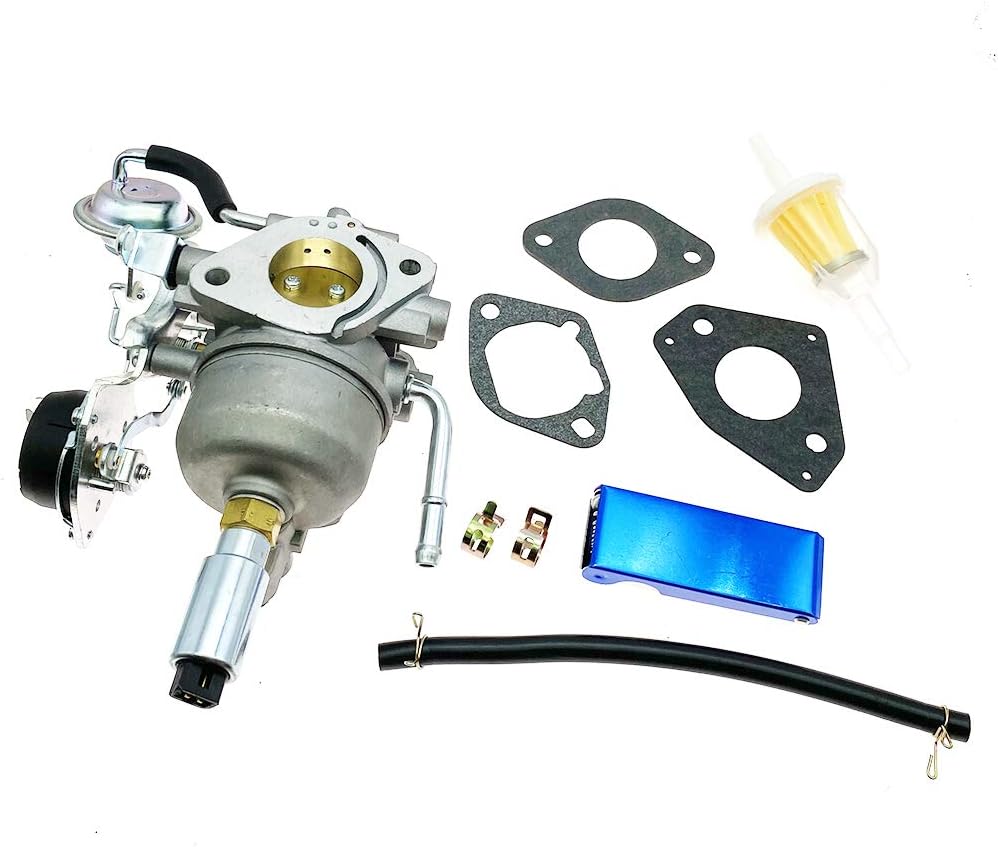 Carburetor with Gaskets, Pack of 2 B9903