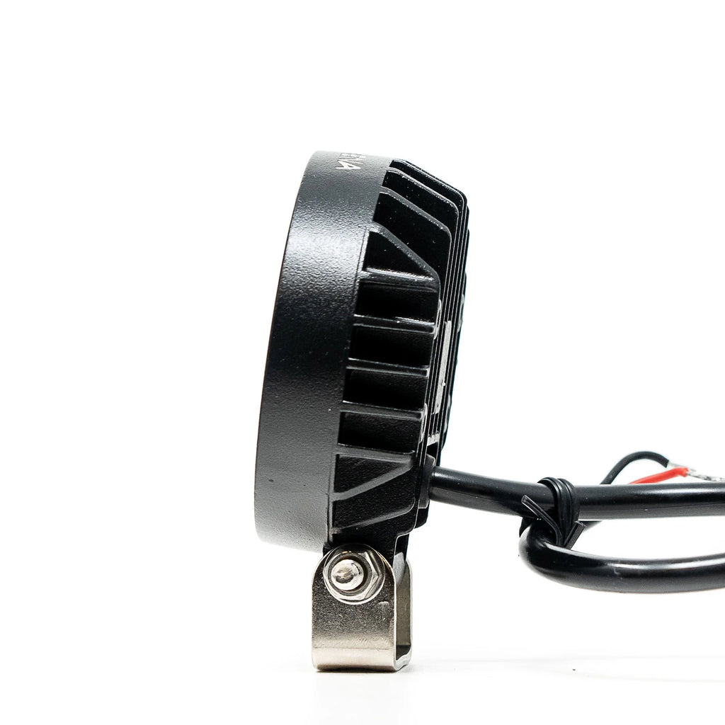 2 Pack LED Pod Spotlight R1333