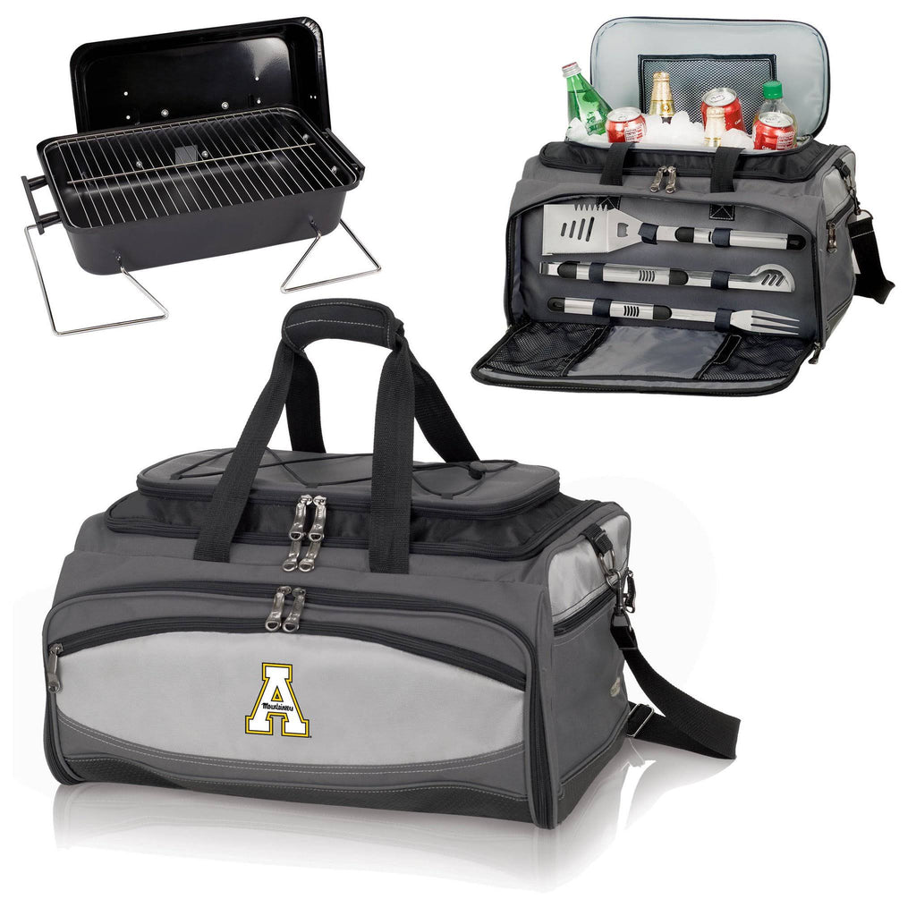Buccaneer Cooler and Grill Set I3866