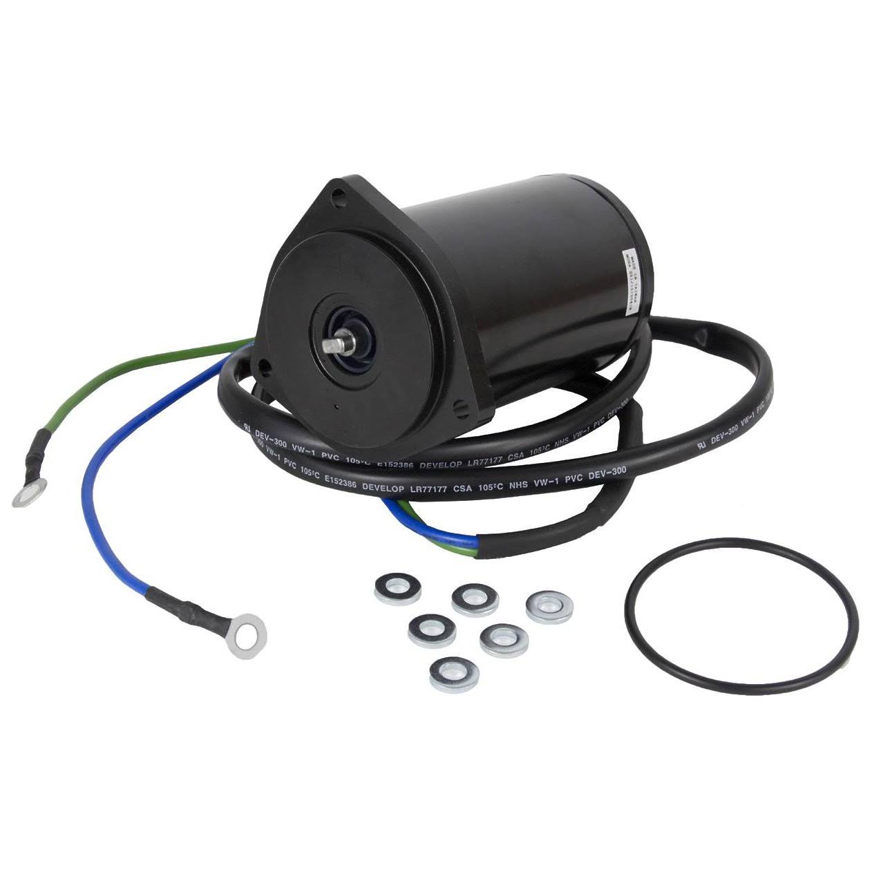 New Tilt & Trim Motor Fits Yamaha 40-100HP R712