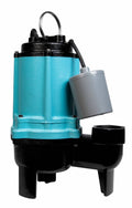 1/2 HP Submersible Automatic Pump N708679