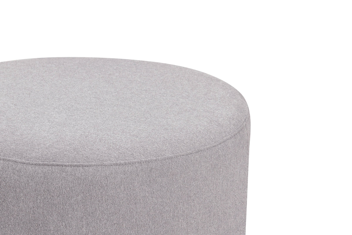 Seafoam Gliding Ottoman I3323