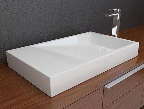 Bathroom Sink Q7580