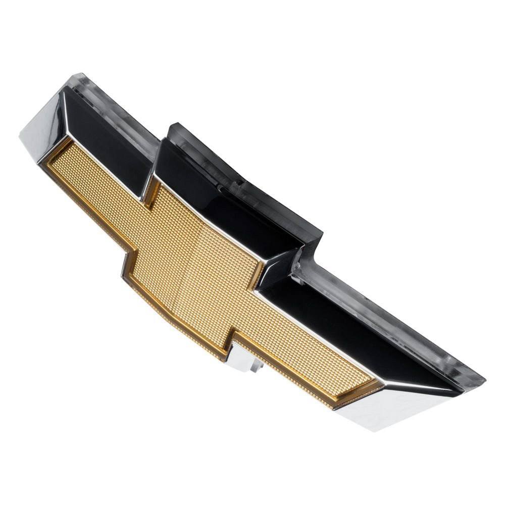 Summit White Bowtie V801612