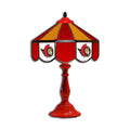 Glass Table Lamp Z370372