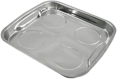 Magnetic Parts Tray Pack of 2 L142