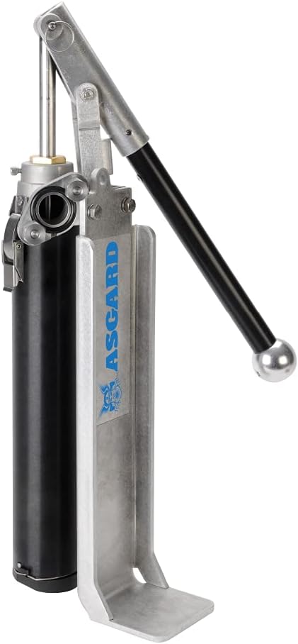Drywall Taping Tools Compound Loading Pump Z759105