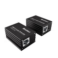 USB Extender over RJ45 Cat5E/6 up to 230ft with Power Adapter, Full USB 2.0 Support, Pack of 2 H29450