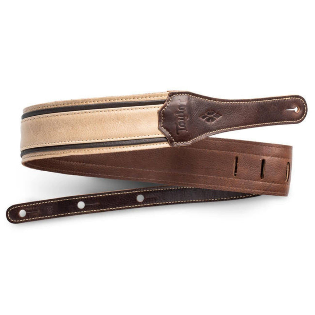 Ebony Spruce Strap P861