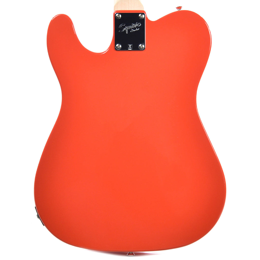 Race Car Red Telecaster C1814