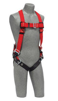 XL Welders Vest Style Harness P87089
