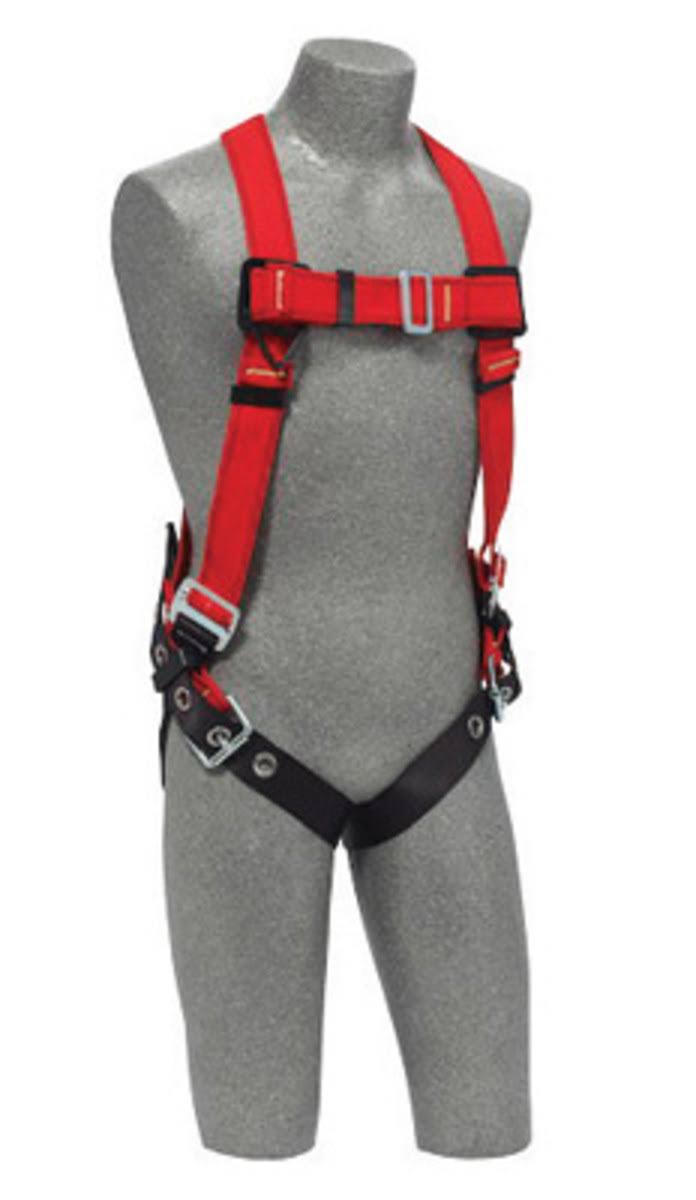 XL Welders Vest Style Harness P87089