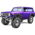 Purple 1/10 Electric RC Scale Crawler D2771