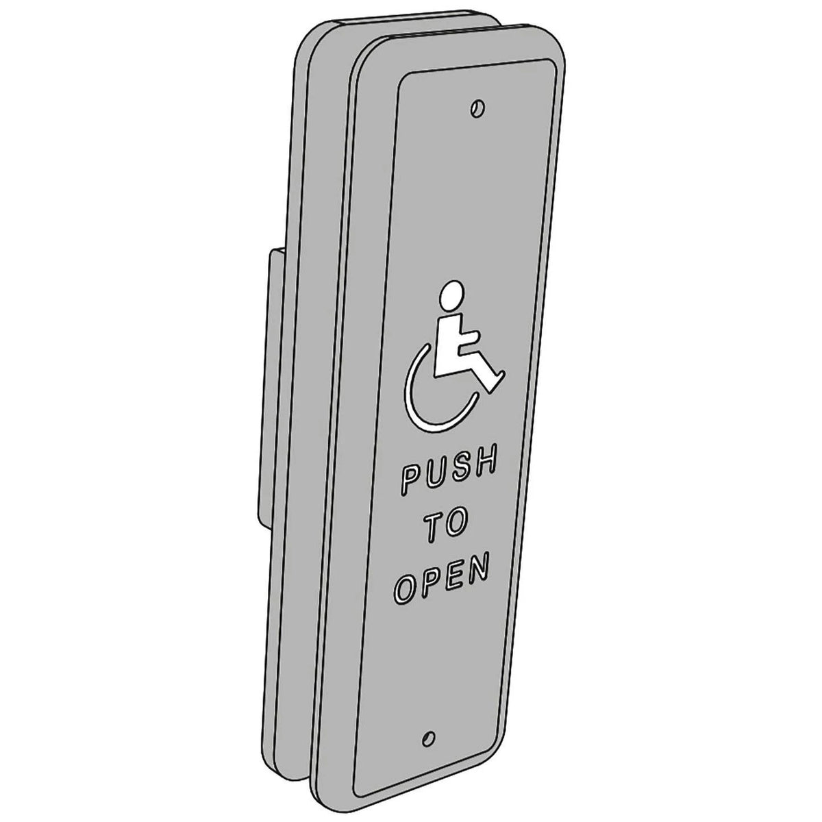 LCN Activation Plates J8556