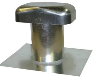 8x22 Roof Cap I447796