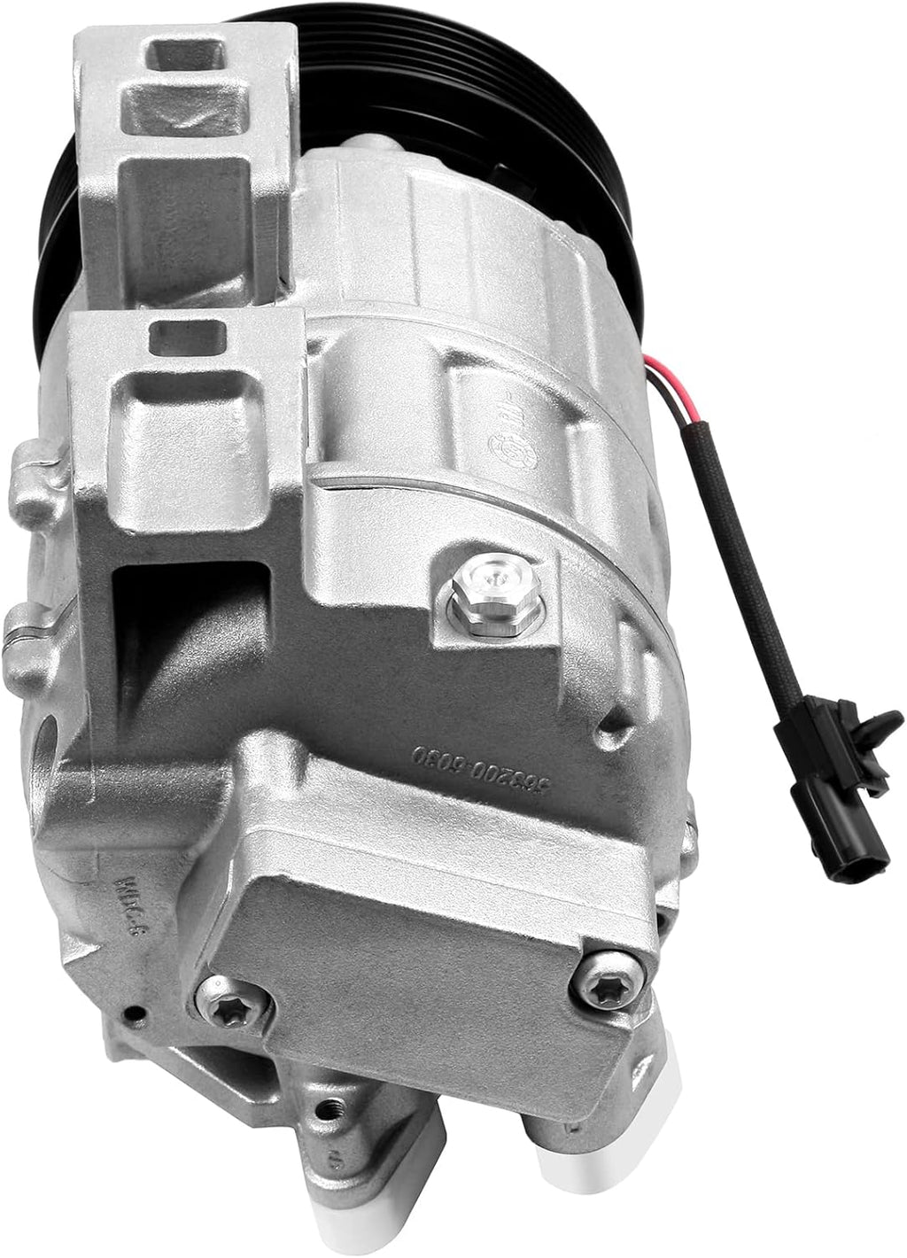 Air Conditioning Compressor for 2.5L 2007-2011 W1199