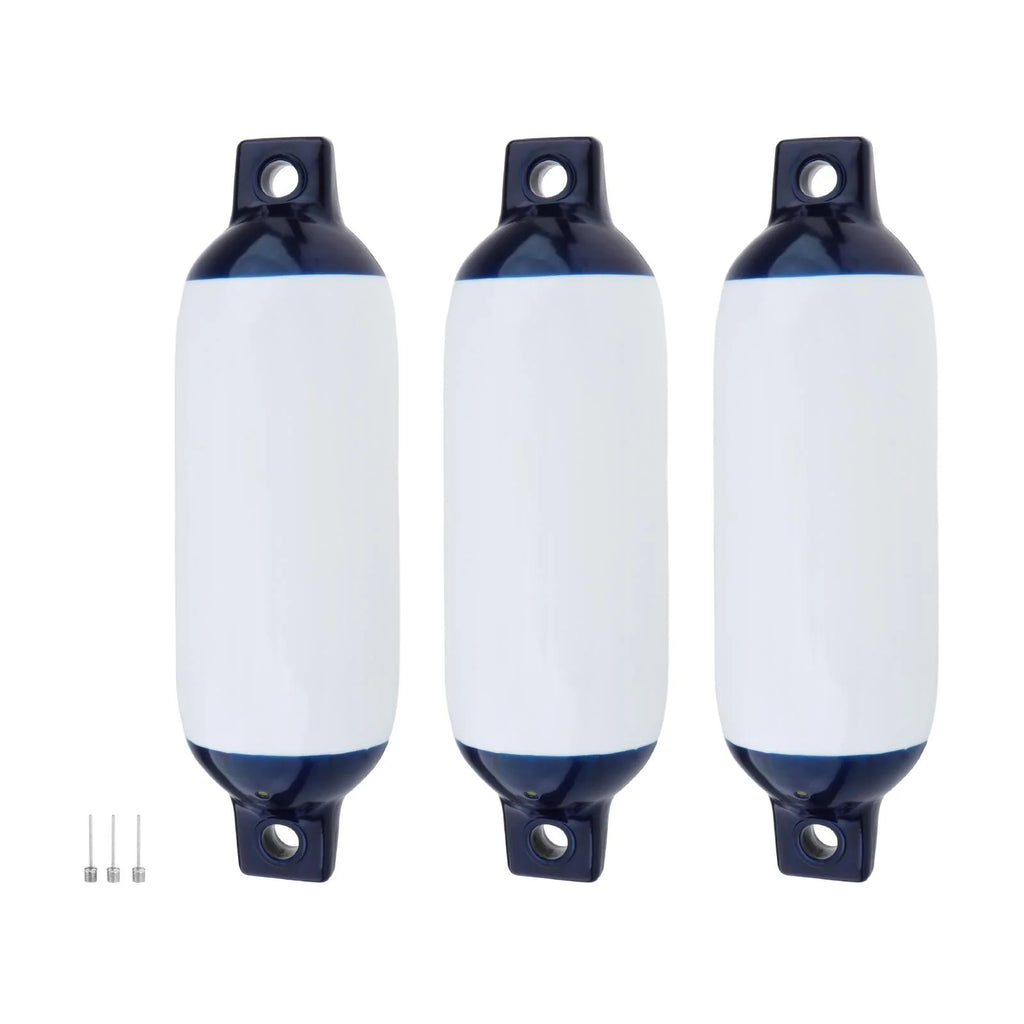 Boat Bumpers 3 Set Marine Buoys I2188