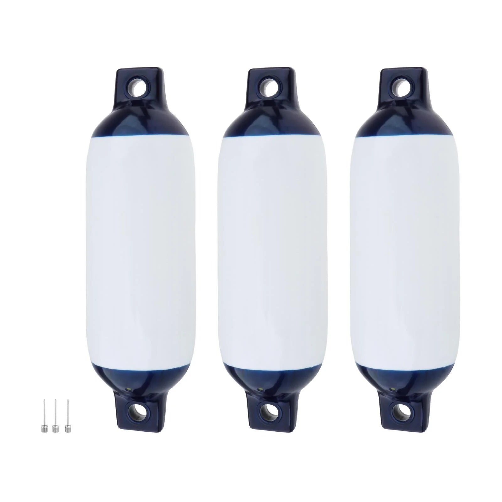 Boat Bumpers 3 Set Marine Buoys I2188