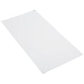 45x22 Disposable Tacky Mat, White W286
