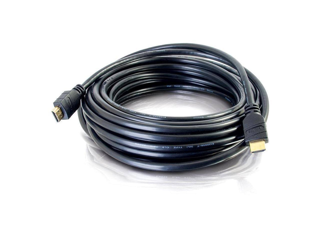 15ft High Speed HDMI Cable 4K 60Hz CL3-Rated W517062