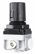 Air Regulator, 1/4in NPT, 220 psi V2289
