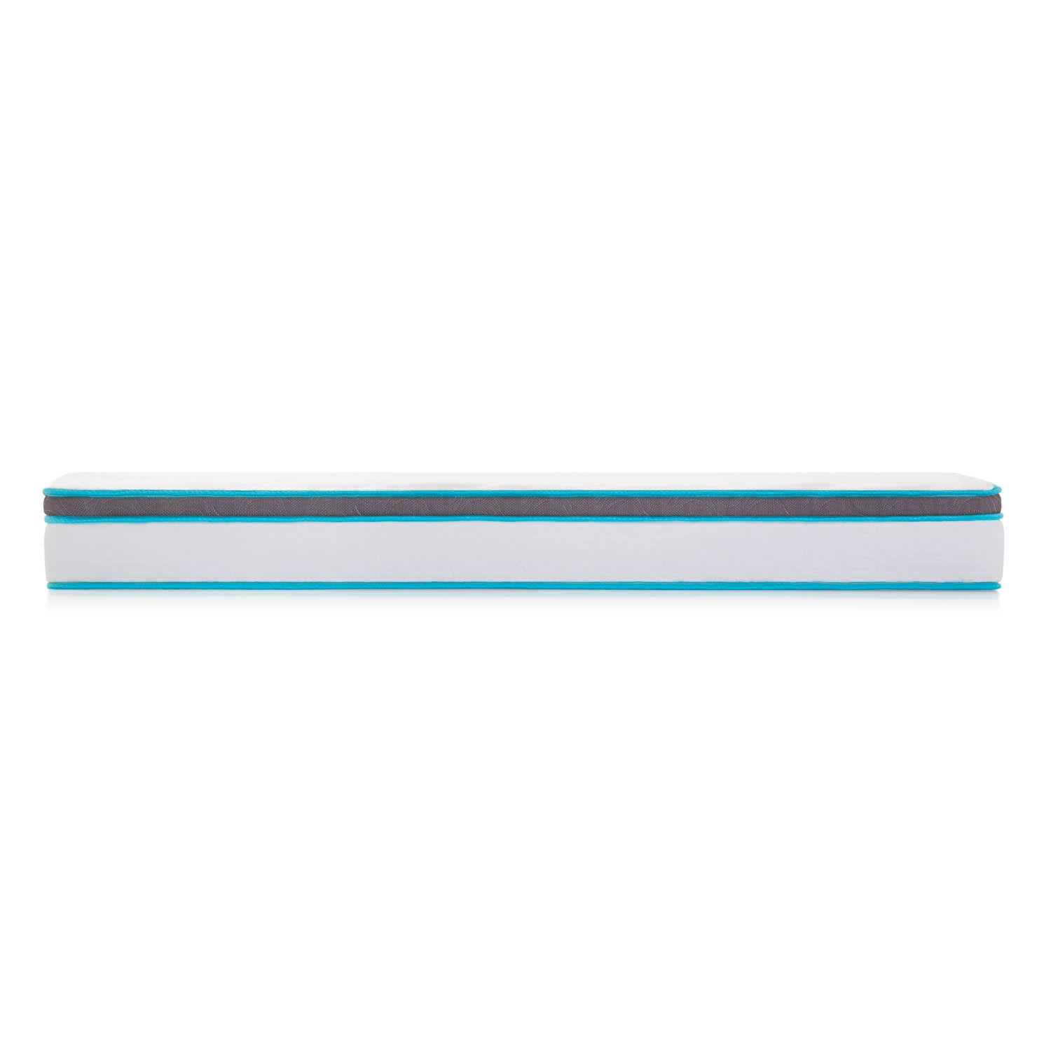 8x22 Spring and Memory Foam Hybrid Mattress I97287