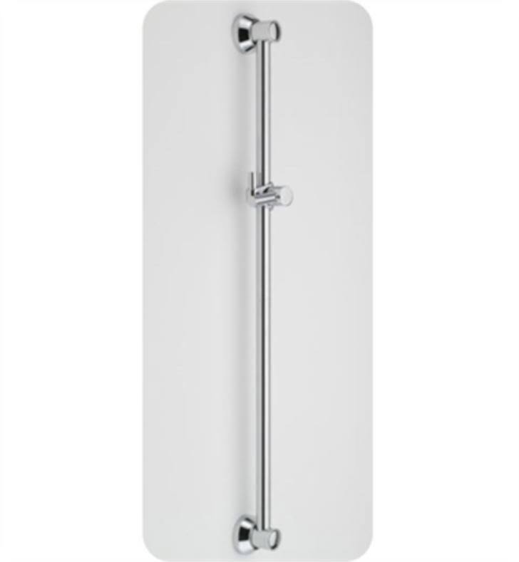 Satin Brass Low Profile Wall Bar M682834