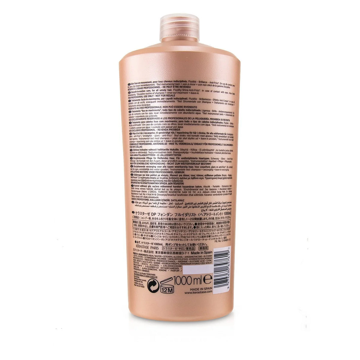 1000ml Smooth-in-Motion Care E7028