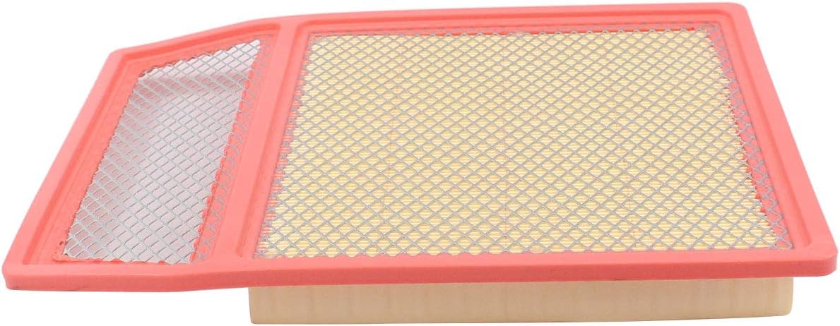 Air Filter U74437