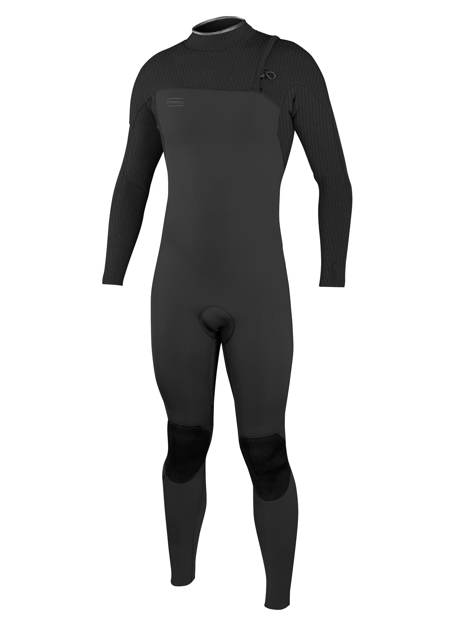 Men's 4/3mm Comp Zipless Full Wetsuit XL-Tall Black S91139