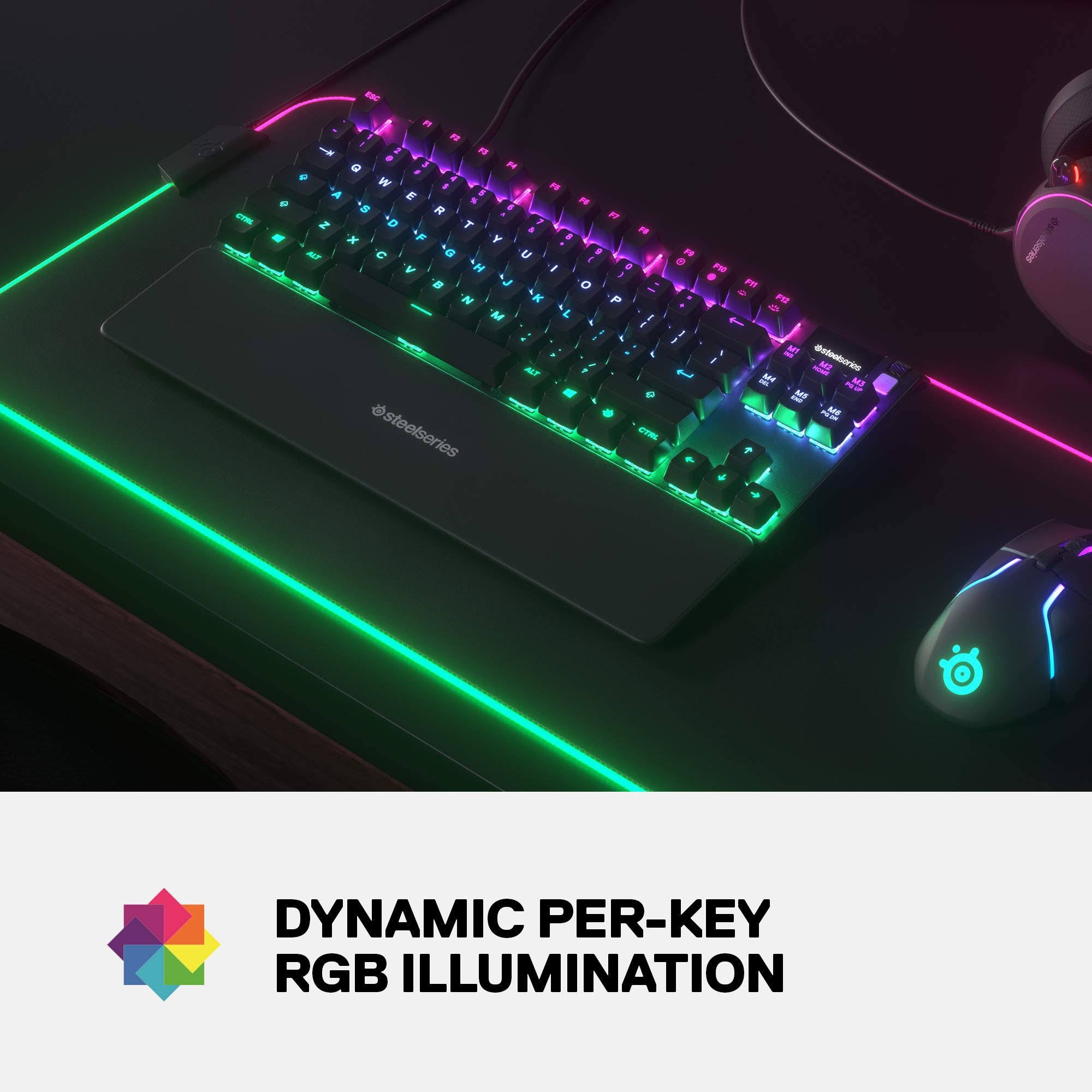 Mechanical Gaming Keyboard D24559