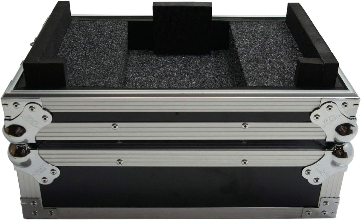 Flight Glide Laptop Stand Tray DJ Custom Case J693985