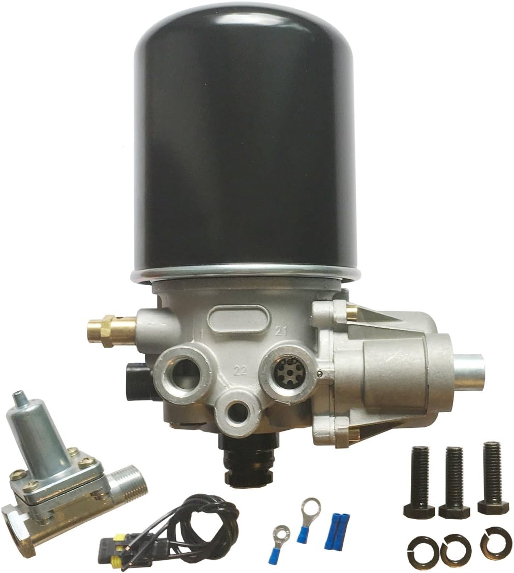 Air Dryer M525