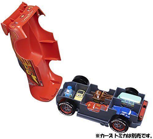 Tomica Cars M188