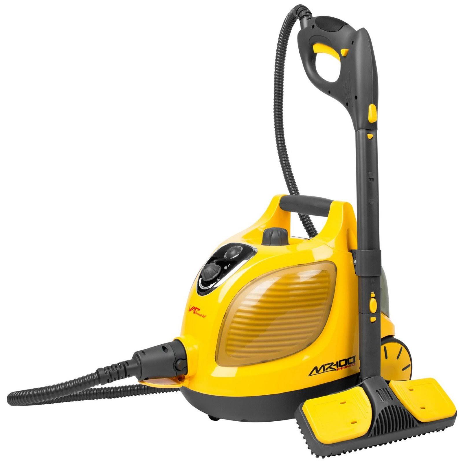 Canister Steam Cleaner J740046