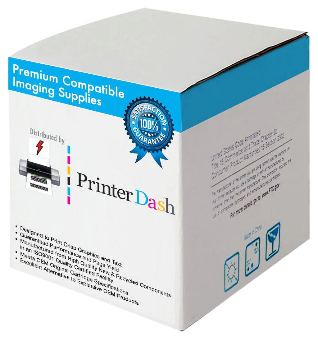 Red Postage Meter Inkjet (2/PK) K564