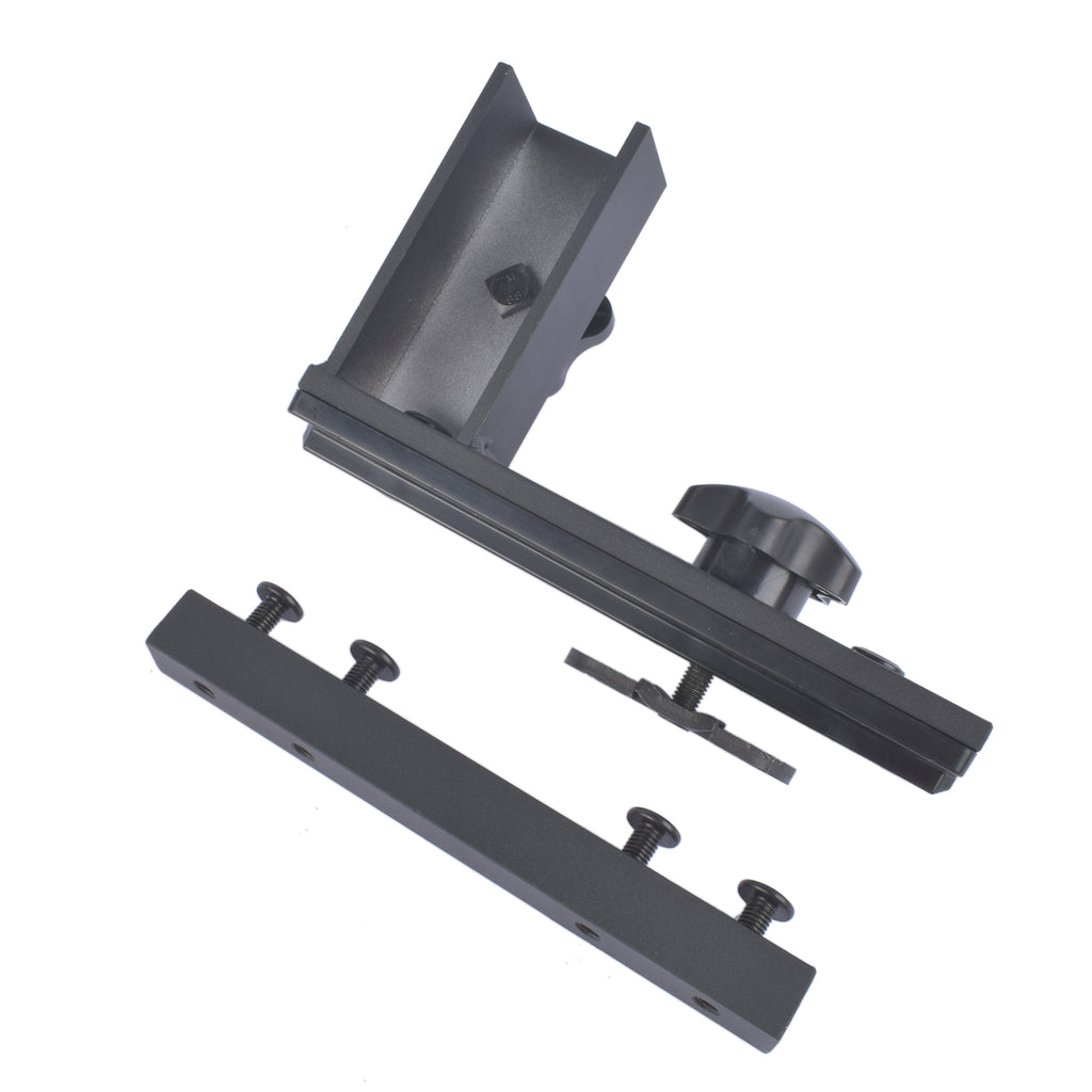 Bed Cargo Divider for Toyota Tacoma Pickup O8392
