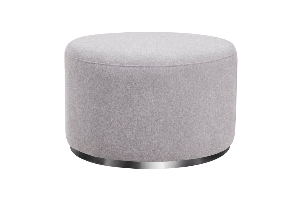 Seafoam Gliding Ottoman I3323