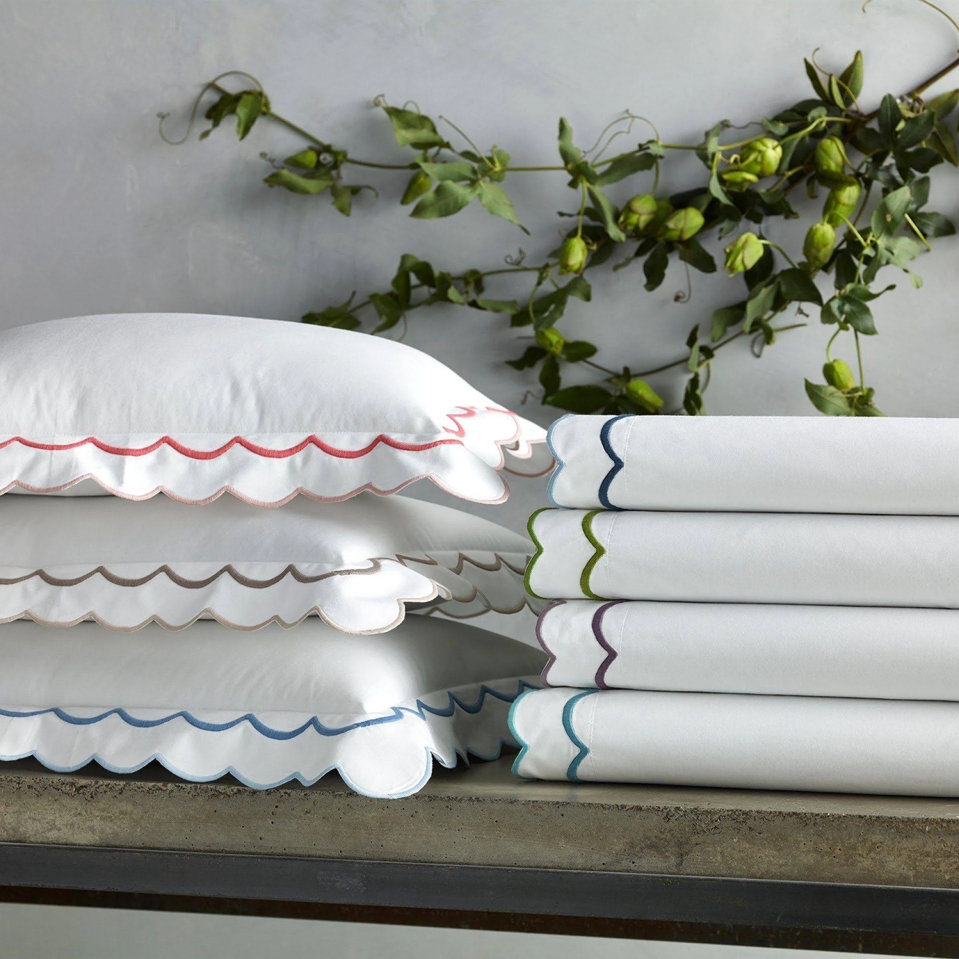 King Flat Sheet G622547