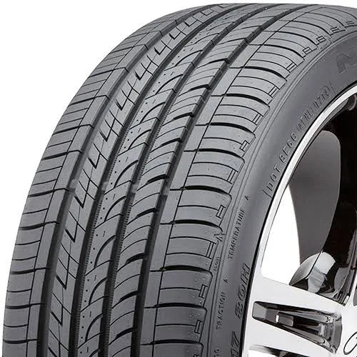 235/60R17 102H Tire G8432