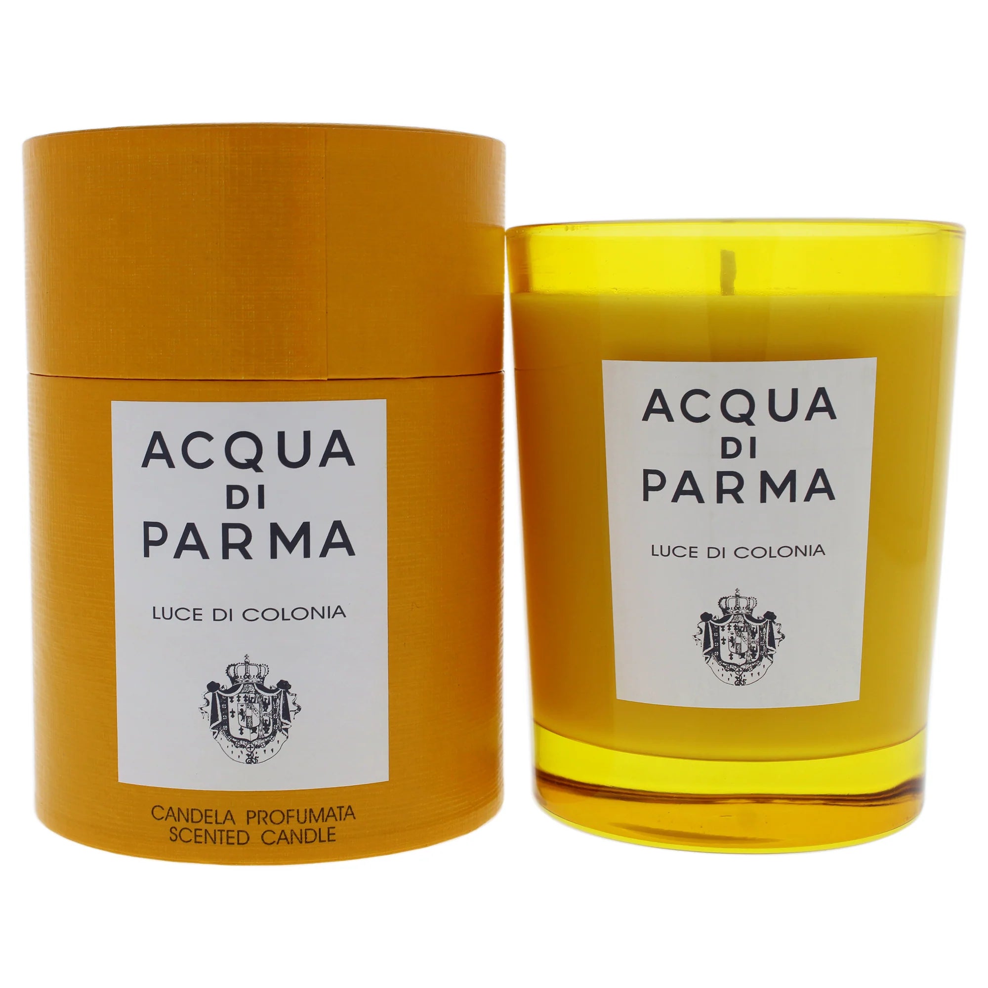 Scented Candle, 7.05 oz B1234
