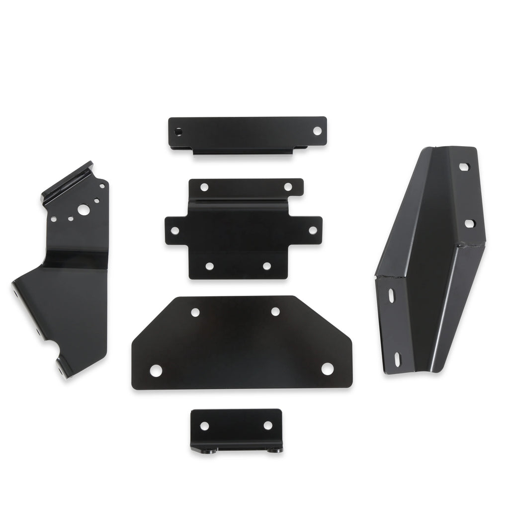 Transmission and Transfer Case Adapter Brackets F73240