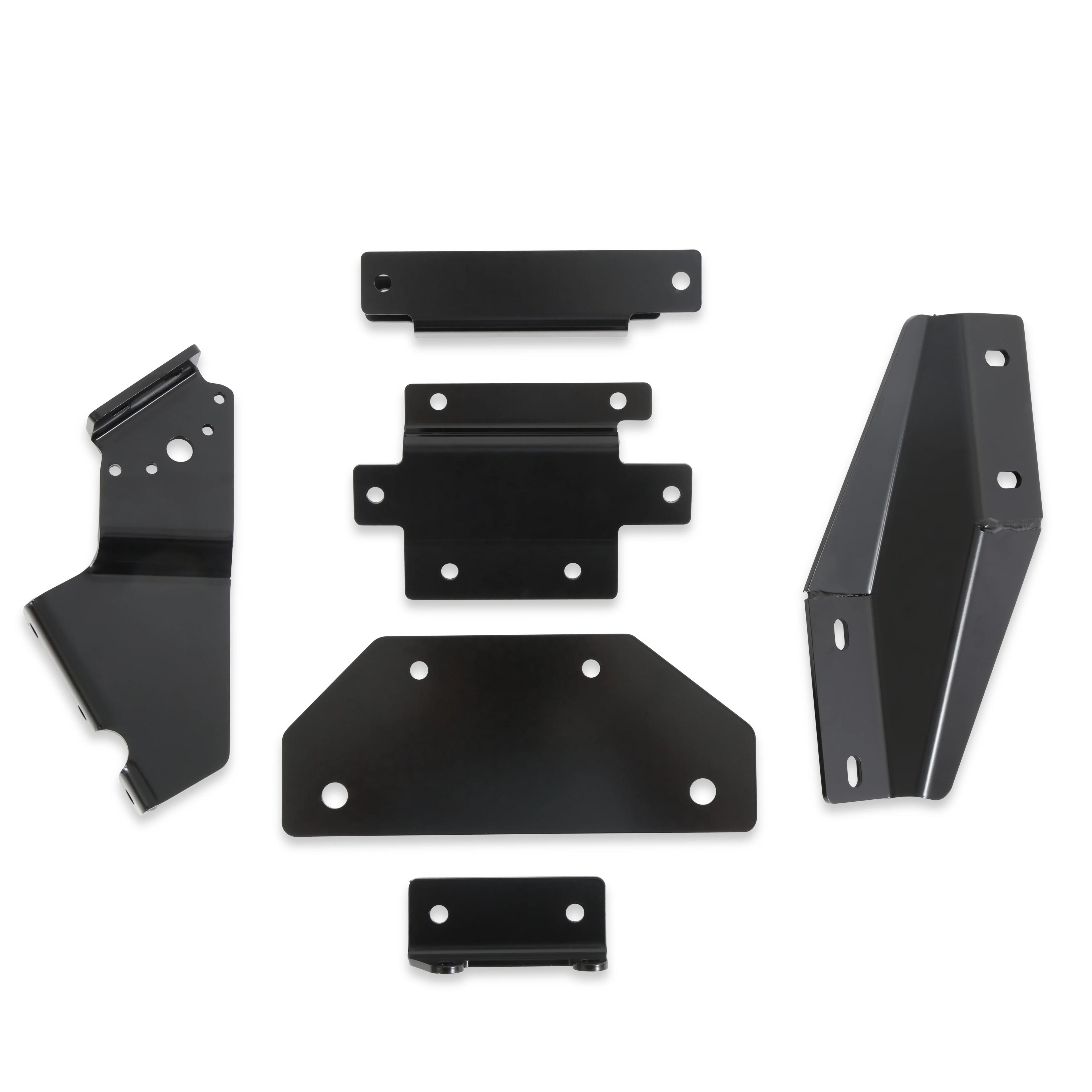 Transmission and Transfer Case Adapter Brackets F73240