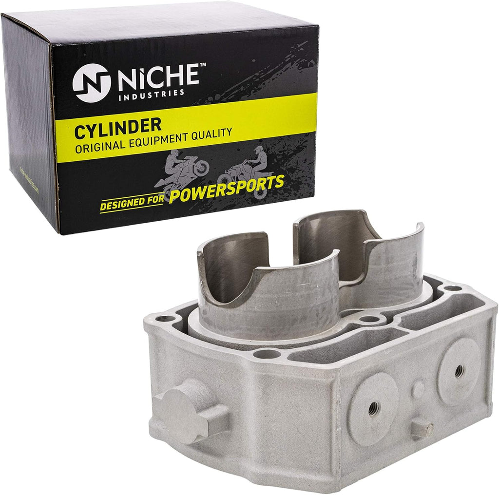 Cylinder Piston Gasket Kit S377
