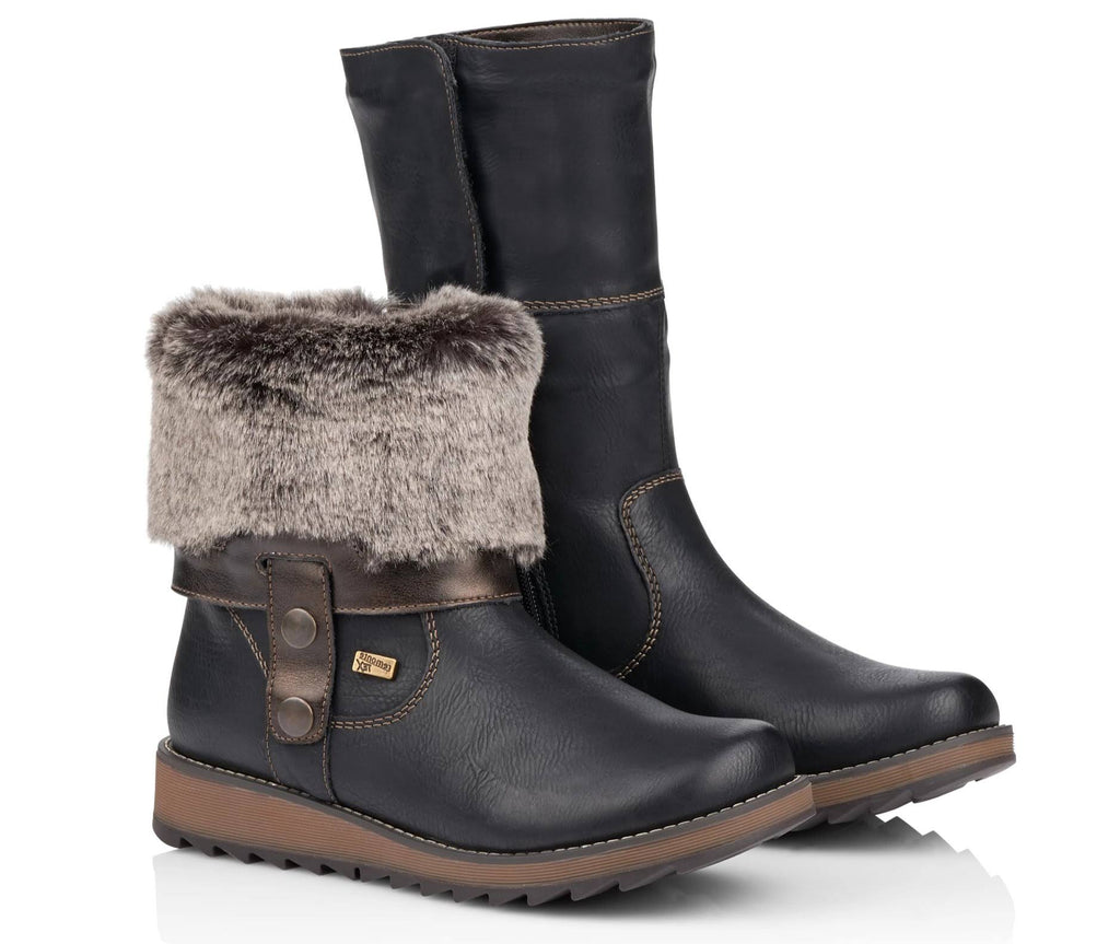 Black / 36 Shoes B947797