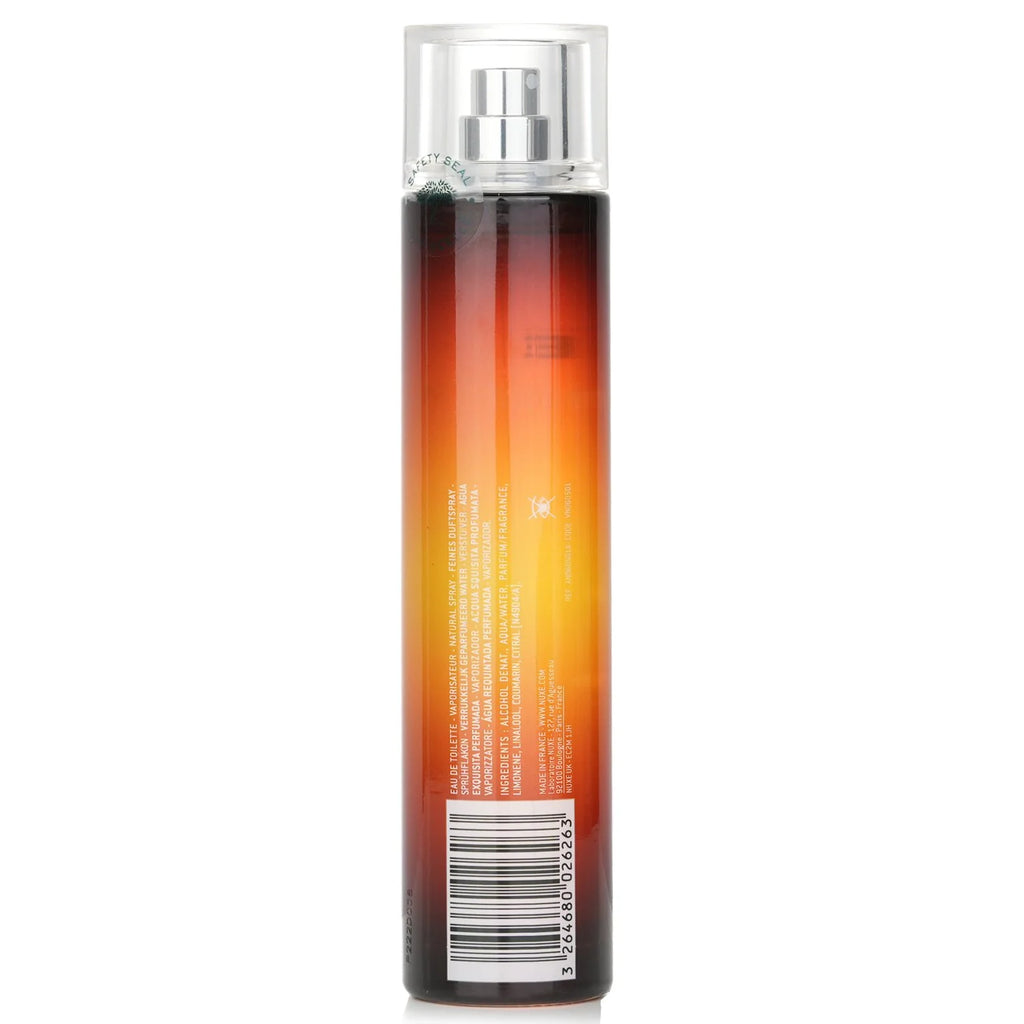 Fragrant Water Spray 100ml P5262