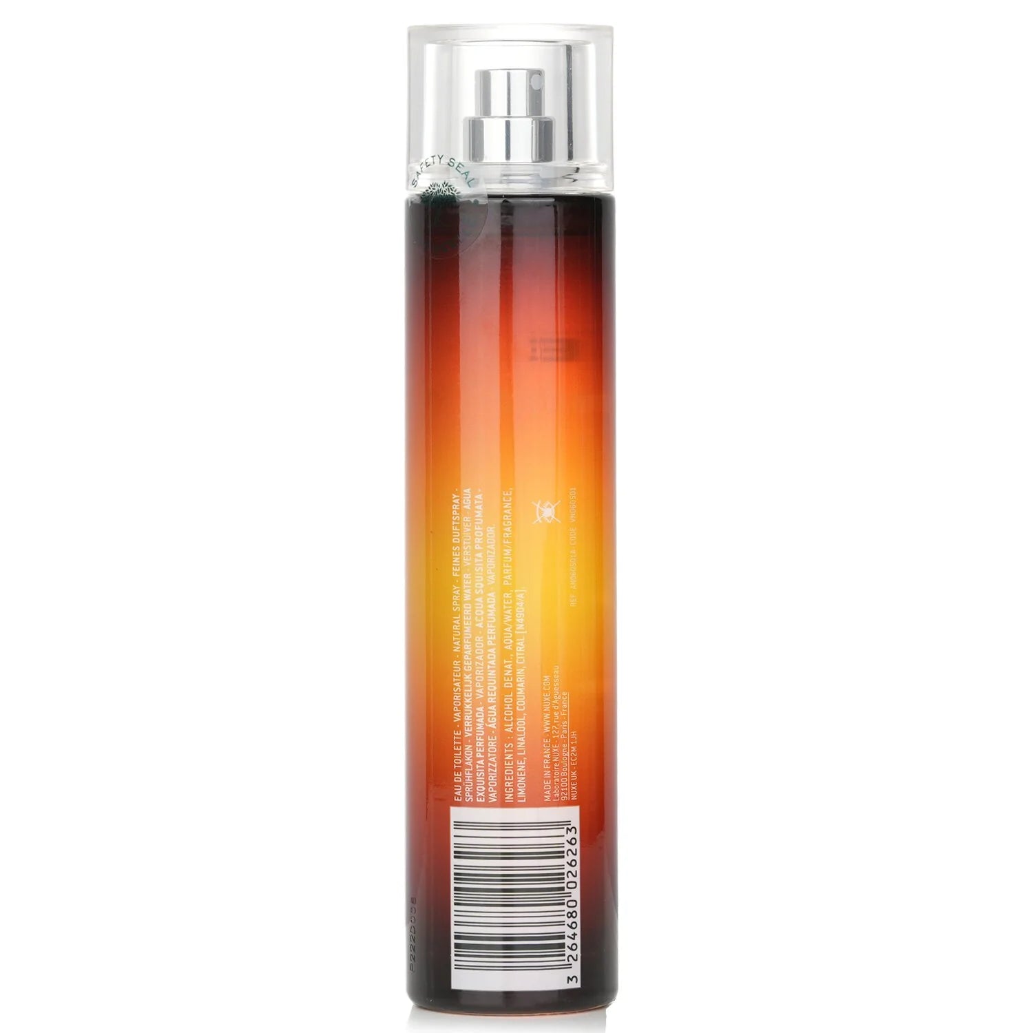 Fragrant Water Spray 100ml P5262